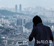 서울 6억 이하 소형아파트 비중 '뚝'…전셋값 상승률도 최고