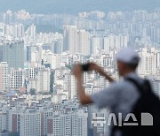 5000만원 연봉자, 내달 수도권 주담대 한도 4200만원 감소(종합2보)