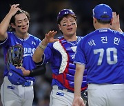 ‘포항 극강’ 삼성 VS ‘포항과 좋은 추억’ 이승엽 감독의 두산, 포항 주중 3연전서 ‘빅뱅’