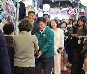 동네 곳곳 찾아가는 ‘마포 동장 월례회의’