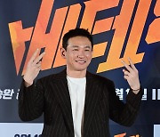 황정민, 9년 만에 돌아온 ‘베테랑2’