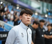 최다실점에서 ACL 가시권으로…확 바뀐 수원FC, 김은중 감독의 냉철한 분석이 있다!