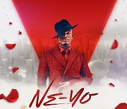 Ne-Yo, 9년 만에 내한…10월 월드투어 서울 공연 개최