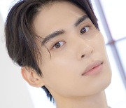 SF9 유태양, '무결점 비주얼' [★포토]