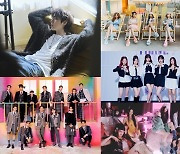 지코·세븐틴·(여자)아이들·아이브·르세라핌, ‘2024 케이 월드 드림 어워즈’ 베스트 음원상