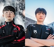 T1 vs KT롤스터, '2024 LCK 서머' PO 1R서 이통사 대전 성사