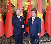 CHINA VIETNAM DIPLOMACY