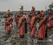 India Hindu Festival