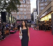 Britain Blink Twice Premiere