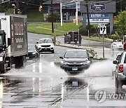 Northeast Flooding