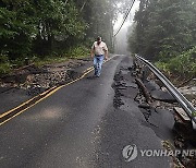 Northeast Flooding