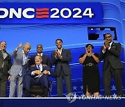 Election 2024 DNC