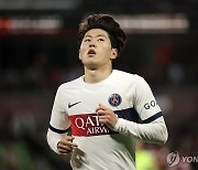 '메이드 인 파리' 변화하는 PSG…더 치열해질 이강인 주전 경쟁