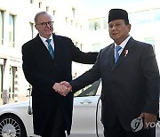 AUSTRALIA INDONESIA DIPLOMACY