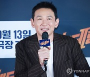 '베테랑 형사' 황정민