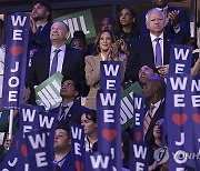 USA DNC CHICAGO