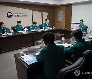 2024 을지연습 GPS 전파혼신 대응 실제훈련