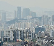 수도권 아파트 매매 증가에 주택가격전망지수 상승