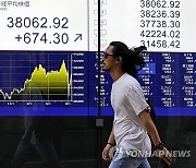 JAPAN STOCK MARKET