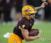 Arizona St-Preview Football