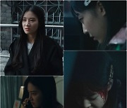 연락 두절됐던 최예빈, 머리 피 흘린 채 발견…"쫓기고 있었다" ('완벽한 가족')