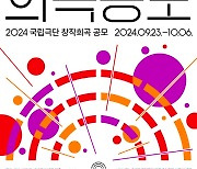 국립극단 현상 희곡 공모 부활…대상작 명동예술극장 공연으로