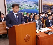 연이어 유찰 가덕도 신공항, 박상우 장관 "올해 신속 착공하겠다"