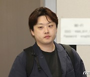 '전공의 사직' 공모 혐의 박단 비대위원장, 오늘 경찰 출석