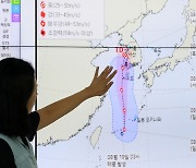 [오늘의 날씨] 전북(21일, 수)…흐리고 비, 낮 최고 31~34도