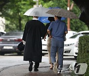 학교를 벗어나 사회로