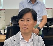 대전시 “갑천 둔치 야외 물놀이장 조성 잠정 중단”