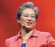 AMD, 6조원 쏟아 서버업체 인수… 엔비디아 맹추격