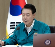 尹, 육군 지상작전사령부 첫 방문... “北, 침략은 곧 정권의 종말”