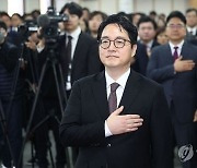 심우정 검찰총장 후보자에게 바란다 [기자수첩-사회]