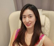 가정의학과 전문의 민혜연, 최근 피부 '이 시술' 받았다… 무슨 레이저였길래?