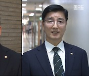 대표회담 앞 신경전‥'채상병 특검법·생중계' 공방