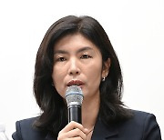 유혜미 저출생수석 "현금 지원, 효과·지속가능성 모두 한계"