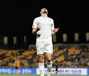 프로축구 울산, ‘천적’ 광주 잡고 코리아컵 준결승서 먼저 ‘1승’