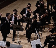 'Classic Revolution' festival to bathe Lotte Concert Hall in sounds of famed composers