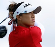 Amy Yang, Ko Jin-young lead Korean contingent at AIG Women's Open