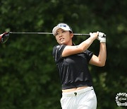 Defending champ Kim Su-ji returns to KLPGA major Hanwha Classic