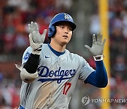 '투수 왕국' 다저스의 '굴욕' MLB닷컴, 오타니만 '올 MLB 퍼스트 팀' 지명타자로 예상...선발 및 구원 투수 부문 1명도 없어