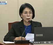 방송장악 청문회 불출석한 이진숙·김태규, 국회 고발 의결