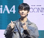 “B1A4 활동은 계속”…공찬, ‘13년 인연’ WM엔터와 계약 종료[공식]