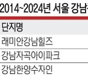 인구 늘어서… 서울 세곡동 등 ‘행정동 분할’ 검토