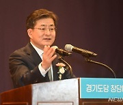 박원석, '정봉주 이재명 뒷담화 논란'에 "제 불찰…가볍게 생각해"