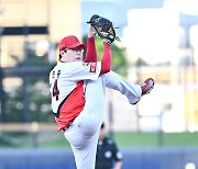 양현종, KBO 통산 최다탈삼진 신기록 던진다. [사진]