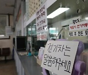 전기차, 배에 실어 말어?…여객선사 '갈팡질팡'