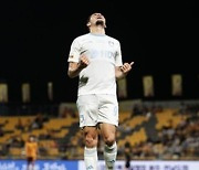 프로축구 울산 '천적' 광주 1-0 격파…코리아컵 준결 1차전 승리