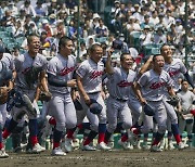 한국계 민족학교 ‘교토국제고’ 사상 첫 고시엔 대회 결승 진출…한국어 교가 일본에 생중계